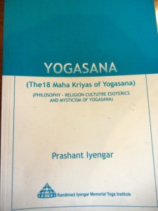 18 Maha Kriyas